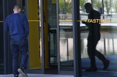 Fastweb, risolto disservizio, la rete è pienamente operativa
