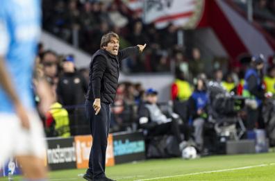 Conte, Napoli ed i napoletani non devono essere presi in giro
