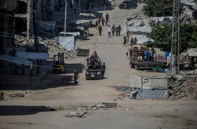 Corte Aja, Israele non ha provato legami tra l'Unrwa e Hamas