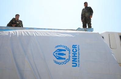 Liberi dodici dipendenti Onu trattenuti da Houthi in Yemen