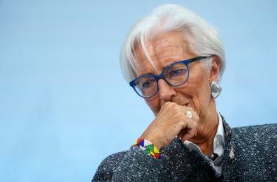 Lagarde, in Ue 295 piazze finanziarie, così le imprese scappano