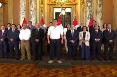 Peru', stato d'emergenza a Lima dopo le proteste antigovernative
