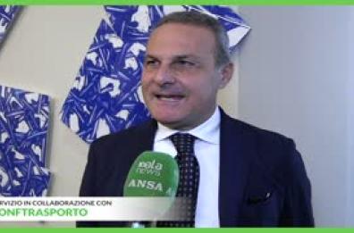 Conftrasporto, 'con il sistema Ets2 impennata dei prezzi'