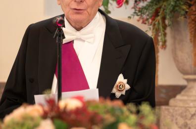 Mattarella, Onu da difendere, è sotto attacco