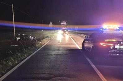 Frontale tra due auto nel Bolognese, muore bimbo di 7 anni