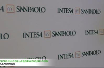 Il viaggio di Ulisse al grattacielo di Intesa Sanpaolo