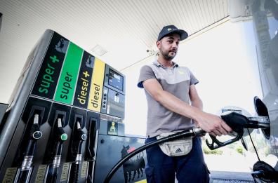 Unem, a settembre vendite benzina in corsa (+8,7%)