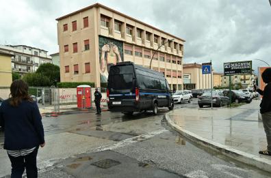 Agguato al bus, il gip convalida i fermi dei tre arrestati