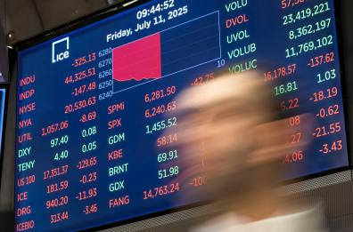 Wall Street avanza, Dj +0,07%, Nasdaq +0,50%