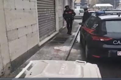 Ucciso a coltellate nel Torinese, le testimonianze di chi lo conosceva