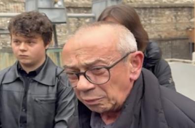 Prospero, il padre del giovane suicida: "L'indagato ha chiesto scusa"