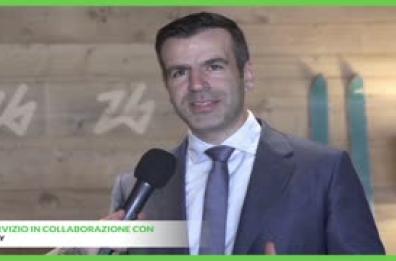 Lilly: "Con Milano-Cortina 2026 impegno per salute e inclusione"