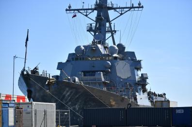 Esercitazioni militari Usa a Trinidad e Tobago Esercitazioni militari Usa a Trinidad e Tobago