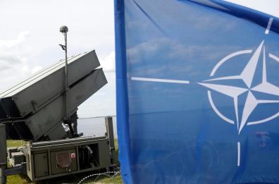 Nato, 'Putin sta perdendo soldi, truppe, idee' Nato, 'Putin sta perdendo soldi, truppe, idee'