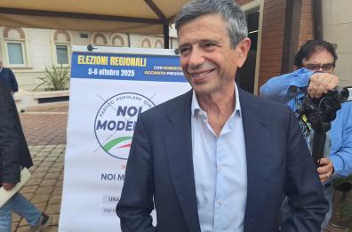 Manovra: Lupi a Tajani, era al vertice e ha condiviso tutto