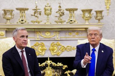Canada, 'non possiamo controllare politica commerciale Usa'