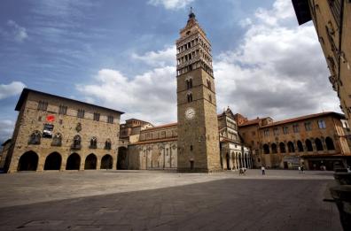 È Pistoia la Capitale italiana del libro 2026