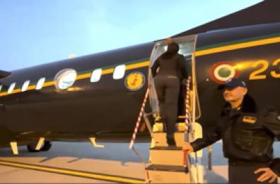 Studenti da Gaza, ieri sera la missione per portarli in Italia