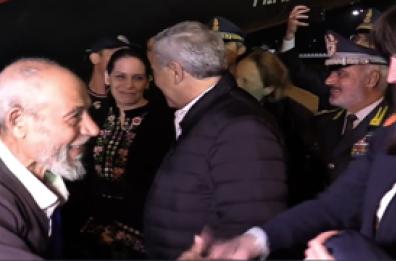 Studenti da Gaza, Bernini: "E' l'unico corridoio universitario al mondo"