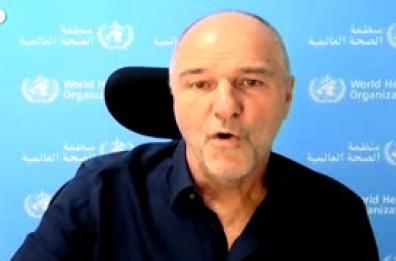 Appello dell'Oms: "Aprire corridoi medici a Gaza, 15mila feriti necessitano di essere evacuati" Appello dell'Oms: "Aprire corridoi medici a Gaza, 15mila feriti necessitano di essere evacuati"