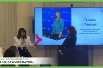 Tappa a Torino per il Tour dell'Educazione finanziaria