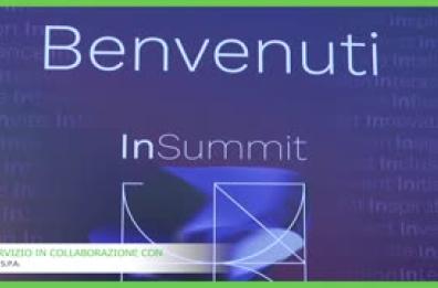 InSummit, la Ai alleata del capitale umano