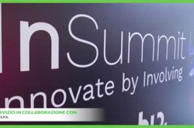 InSummit, le aziende davanti alla prova dell'innovazione