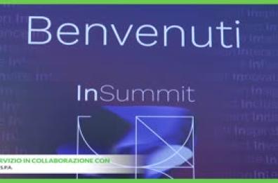 InSummit, business e innovazione al tempo della AI