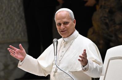 Il Papa in Turchia, visiterà anche la Moschea Blu