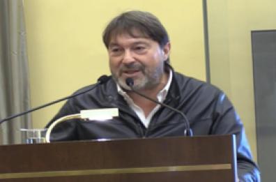 Ranucci: "In Italia editori politicizzati, solidarieta' verso di me ipocrita" Ranucci: "In Italia editori politicizzati, solidarieta' verso di me ipocrita"