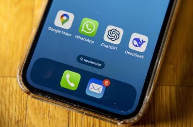 'Oltre 1 milione di utenti di ChatGpt esprime tendenze suicide'
