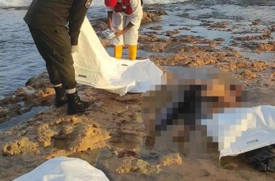 Ong 'naufragio al largo della Libia, 18 morti'