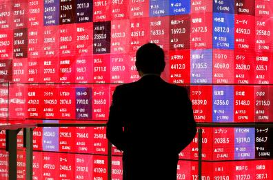 Borsa: Tokyo, apertura in ribasso (-0,37%)