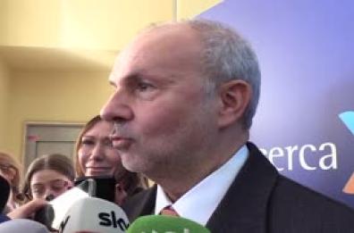 Sanita', Schillaci: "In manovra 7 miliardi, non mancano medici"