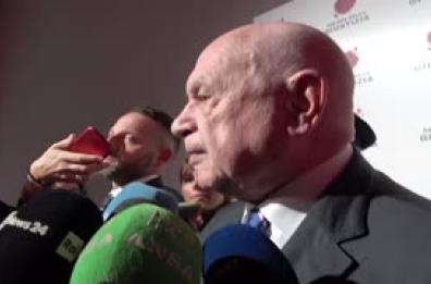 Giustizia, Nordio: "Parlare di attentato alla Costituzione e' schizofrenia logica" Giustizia, Nordio: "Parlare di attentato alla Costituzione e' schizofrenia logica"