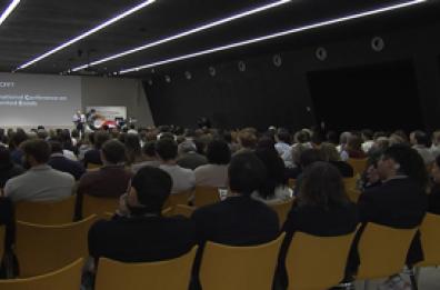Bolzano, prima edizione della conferenza sugli alimenti fermentati Bolzano, prima edizione della conferenza sugli alimenti fermentati