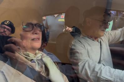 Indagato per corruzione il padre di Andrea Sempio Indagato per corruzione il padre di Andrea Sempio