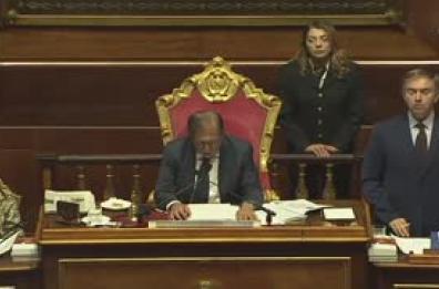 Ok definitivo alla riforma della giustizia, al Senato 112 si' Ok definitivo alla riforma della giustizia, al Senato 112 si'