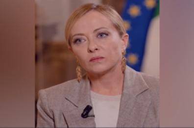 Ponte sullo Stretto, Meloni: "Opera strategica, rimane il nostro obiettivo"