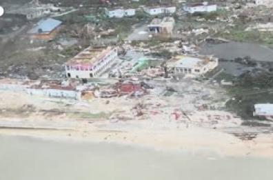Tra macerie e distruzione, in Giamaica dopo il passaggio di Melissa Tra macerie e distruzione, in Giamaica dopo il passaggio di Melissa