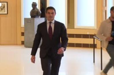 Elezioni in Olanda, Jetten: "Dimostrato che e' possibile sconfiggere i populisti" Elezioni in Olanda, Jetten: "Dimostrato che e' possibile sconfiggere i populisti"