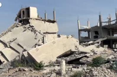 "Qui la vita e' impossibile": le testimonianze dei palestinesi lungo la Linea Gialla