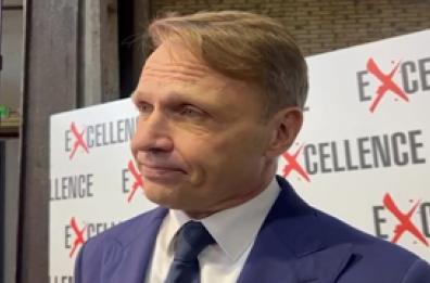 Dazi Usa, Lollobrigida: "Non avvantaggiano nessuno, tornino a zero" Dazi Usa, Lollobrigida: "Non avvantaggiano nessuno, tornino a zero"