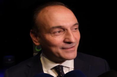 Cirio: "Grazie agli eventi sportivi, sold out in tutta la cintura torinese" Cirio: "Grazie agli eventi sportivi, sold out in tutta la cintura torinese"