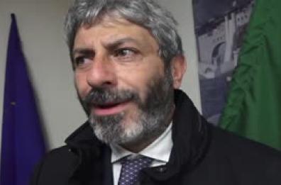 Fico: "Investire nei comparti per aumentare il lavoro in tutta la regione" Fico: "Investire nei comparti per aumentare il lavoro in tutta la regione"