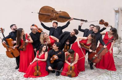 Comunicato Stampa: COMUNICATO STAMPA CIDIM; L’ACCADEMIA DI SANTA SOFIA VOLA A RABAT E TANGERI Comunicato Stampa: COMUNICATO STAMPA CIDIM; L’ACCADEMIA DI SANTA SOFIA VOLA A RABAT E TANGERI