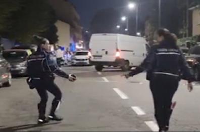 Milano, 12enne travolto da un furgone: ricoverato in condizioni gravi Milano, 12enne travolto da un furgone: ricoverato in condizioni gravi