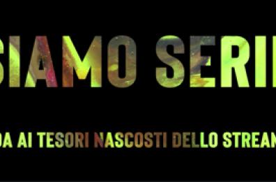 "Siamo serie": It's always sunny in Philadelphia, Red Rose, Monster: la storia di Ed Gein