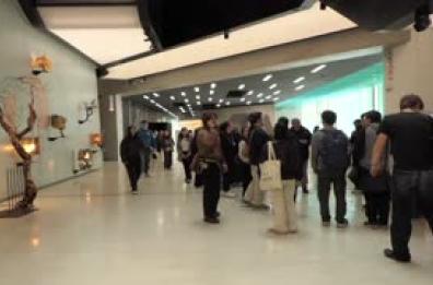 Maxxi, Osanna: "Accessibilita' nuova frontiera politiche museali"