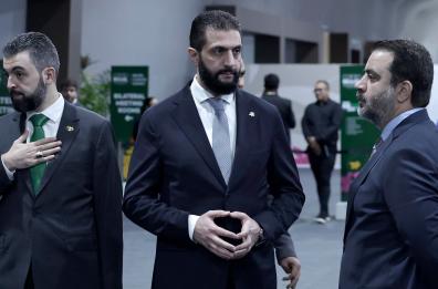 Gb revoca le sanzioni al presidente della Siria Gb revoca le sanzioni al presidente della Siria